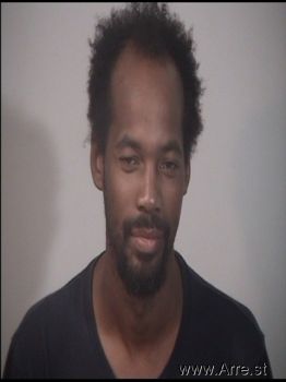 Brandon Oneal Hicks Mugshot