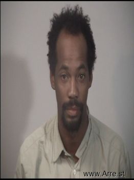 Brandon Oneal Hicks Mugshot