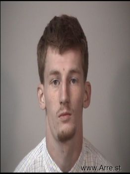 Brandon Michael King Mugshot