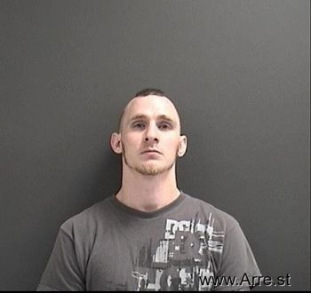 Brandon Lee Lindsey Mugshot