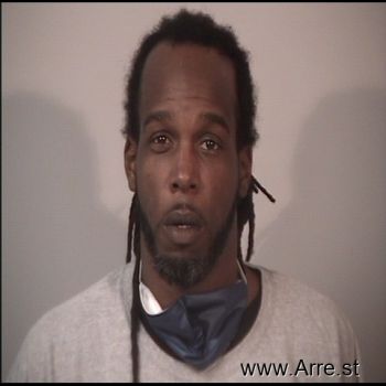 Brandon Maurice Logan Mugshot