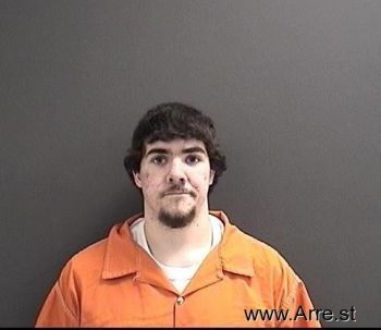 Brandon Lee Lowery Mugshot