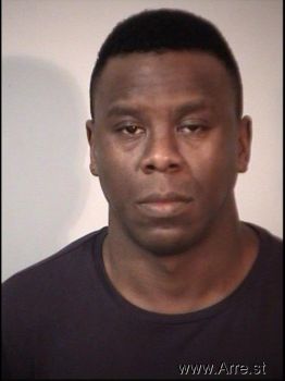 Brandon  Massey Mugshot