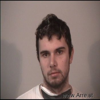 Brandon Charles Meade Mugshot