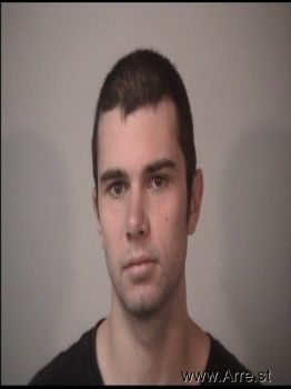 Brandon Charles Meade Mugshot