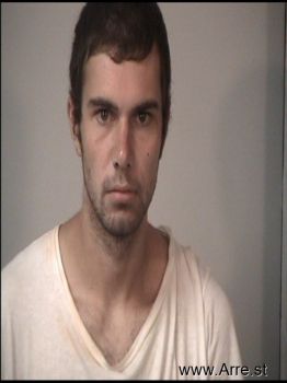 Brandon Charles Meade Mugshot