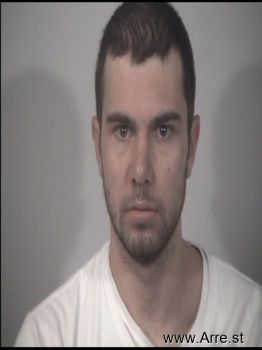 Brandon Charles Meade Mugshot