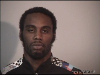 Brandon Lashawn Mills Mugshot