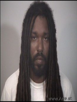 Brandon Lashawn Mills Mugshot