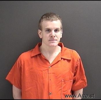 Brandon Wayne Mills Mugshot