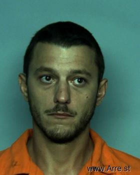 Brandon Lee Mitchell Mugshot