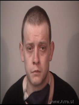 Brandon Douglas Mitchell Mugshot