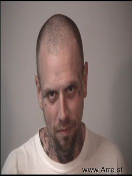 Brandon Michael Raines Mugshot