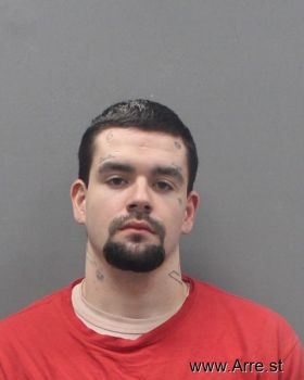 Brandon Edward Rathburn Mugshot