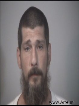 Brandon Ford Richmond Mugshot