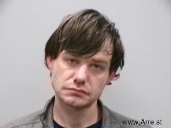 Brandon Allen Snead Mugshot