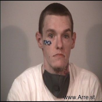 Brandon Lee Stevens Mugshot