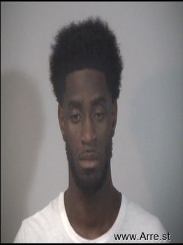 Brandon Maurice Sturdivant Mugshot