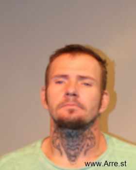 Brandon Truman Taylor Mugshot