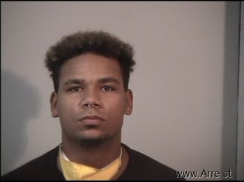 Brandon Joseph Walker Mugshot