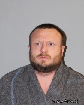 Brandon Allen White Mugshot