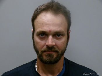 Brandon Scott Wyatt Mugshot