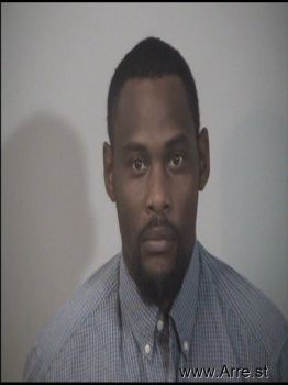 Brandon L Young Mugshot