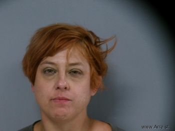 Brandy Dewand Smith Mugshot