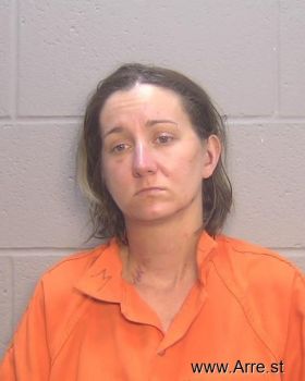 Brandy Christine Vittori Mugshot