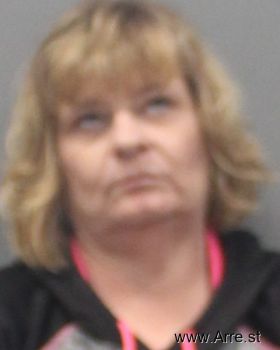 Brenda Kay Anderson Mugshot