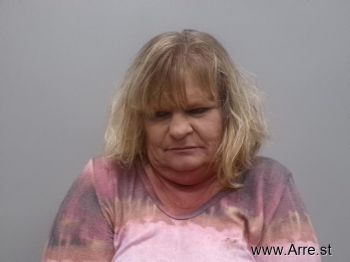 Brenda Kay Anderson Mugshot