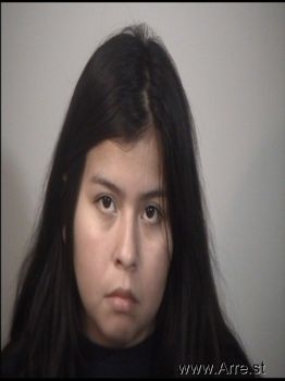 Brenda  Castillo Samo Mugshot