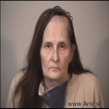 Brenda Lee Cook Mugshot