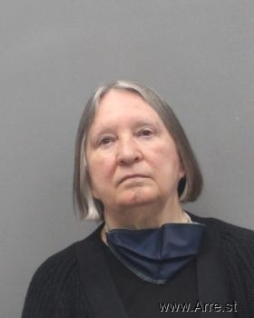 Brenda Jane Hicks Mugshot