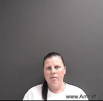 Brenda Jean Perdue Mugshot