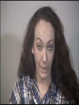 Brenna Maura Mcdermott Hastie Mugshot