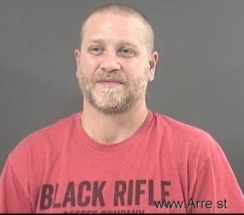 Brian Dean Bailey Mugshot