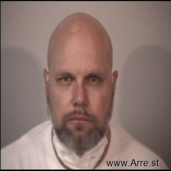 Brian Lee Baldwin Mugshot