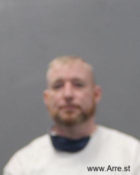 Brian Eric Beck Mugshot