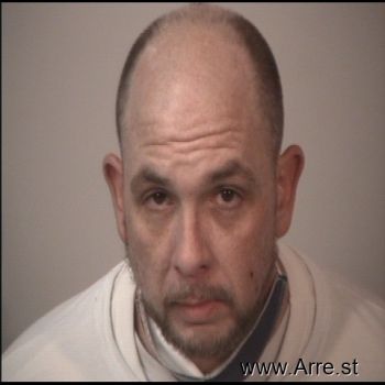 Brian Richard Brandrup Mugshot