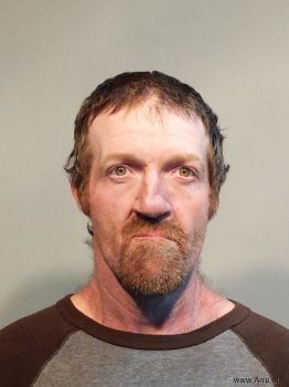 Brian Lee Carter Mugshot
