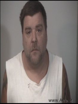 Brian Alan Chambers Mugshot