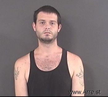 Brian Matthew Davis Mugshot