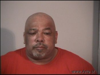 Brian Odell Fisher Mugshot