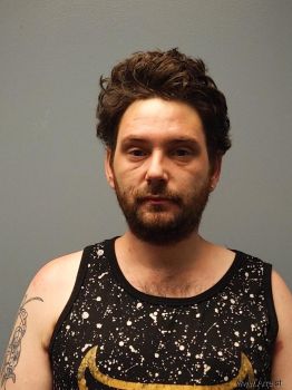 Brian Anthony Hughes Mugshot