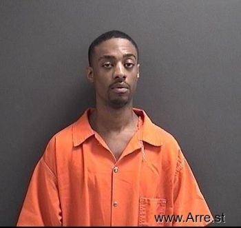 Brian Lejuan Mcdougal Mugshot