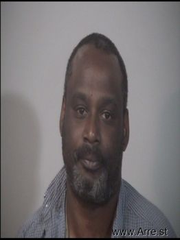 Brian Maurice Parker Mugshot