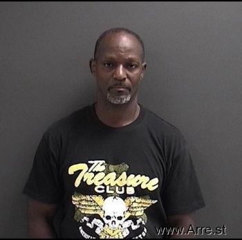 Brian Jerome Taylor Mugshot