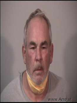 Brian Keith Thomas Mugshot