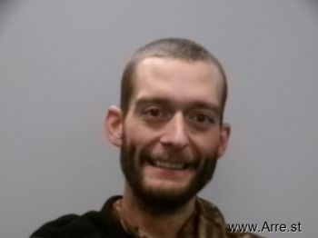 Brian Anthony Townsend Mugshot